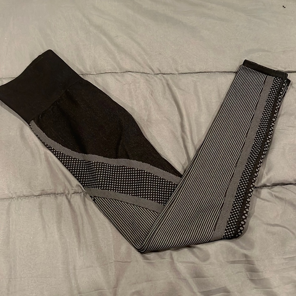 Workout Leggings (XS)
